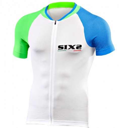 Bike Jersey manga corta Six2 Bike Jersey manga corta Six2