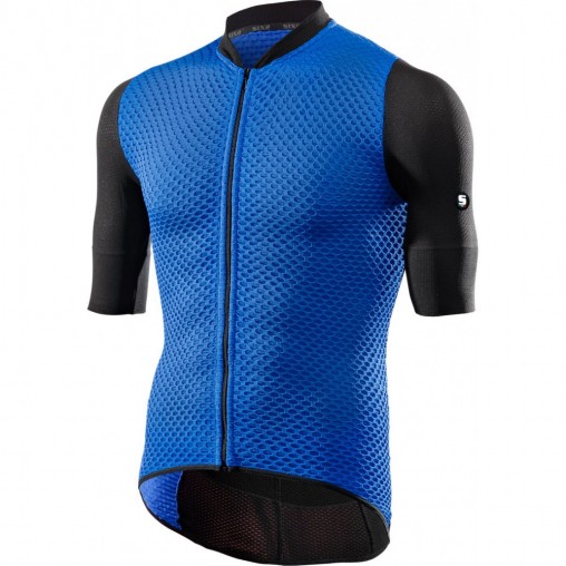 Bike Jersey manga corta Six2