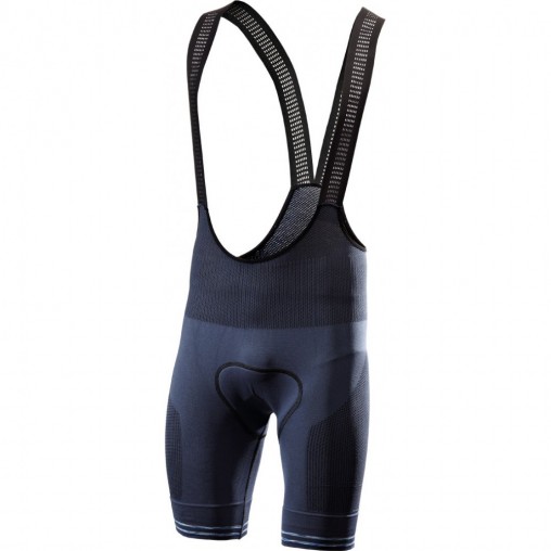 Herren Latzhose mit kurzem Bein Six2