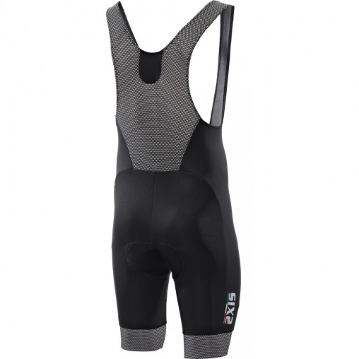 Kurze winterlatzhose Six2 Kurze winterlatzhose Six2