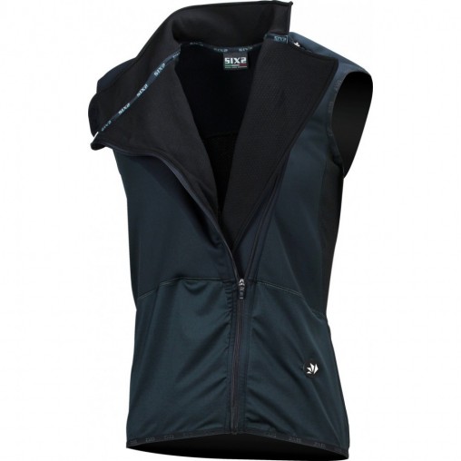 Gilet coupe-vent Six2 Gilet coupe-vent Six2