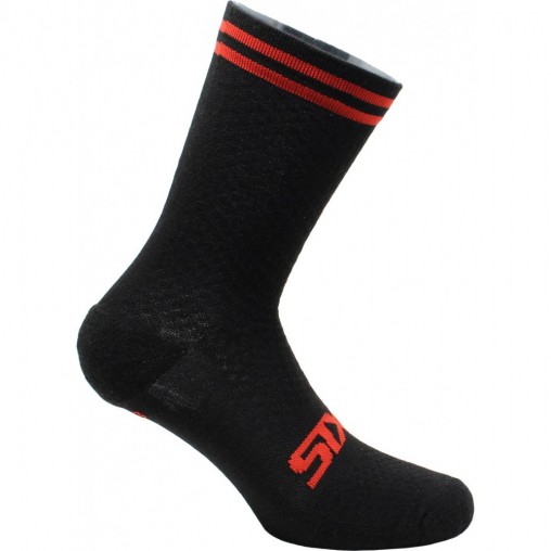 Merinos wool socks Six2