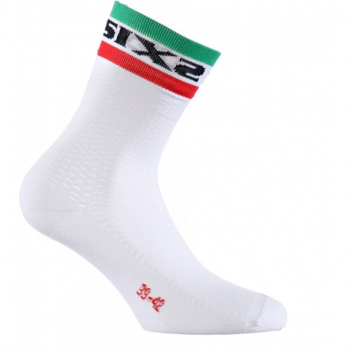 Chaussette courte Six2