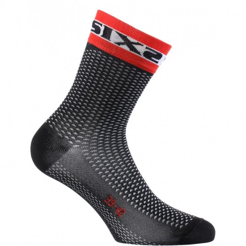 Short socks Six2 Short socks Six2
