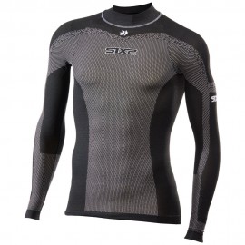 BreezyTouch Rollkragenpullover mit langen Ärmeln Six2 BreezyTouch Rollkragenpullover mit langen Ärmeln Six2