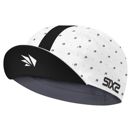 Gorro de ciclismo de verano Six2