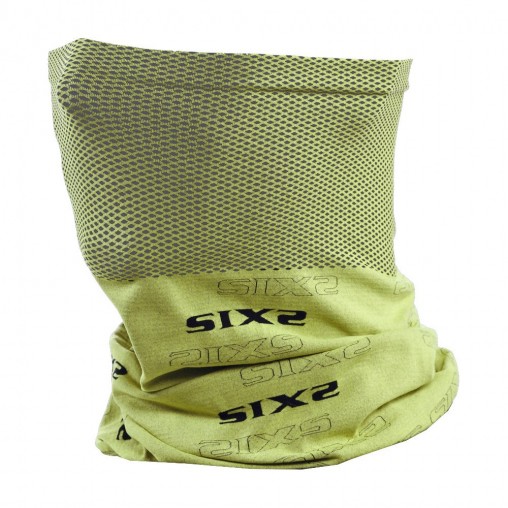 Multi-purpose neck warmer Six2 Multi-purpose neck warmer Six2