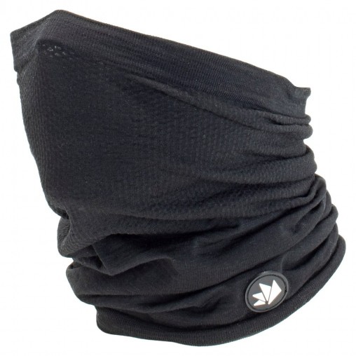 Multi-purpose neckwarmer Merinos Six2