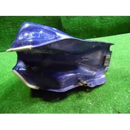 Réservoir de carburant à essence Honda MTX 125 1986 1990