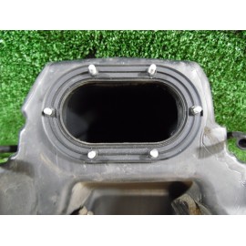 Depósito de combustible de gasolina Aprilia Shiver 750 2010 2016