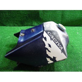 Gasoline fuel tank Cagiva W16 600 1994 2001