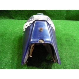 Gasoline fuel tank Cagiva W16 600 1994 2001