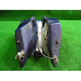 Benzintank Cagiva W16 600 1994 2001