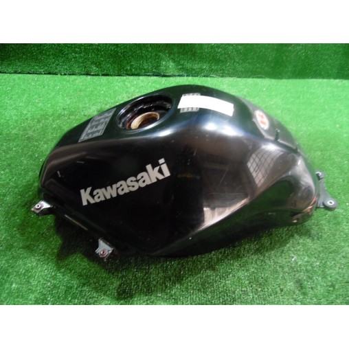 Gasoline fuel tank Kawasaki Ninja 250 R 2007 2013