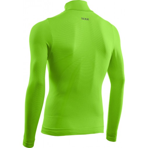 Long sleeve turtleneck Six2