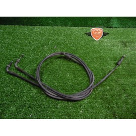 Cable acelerador de gas Honda Silver Wing 600 2001 2005