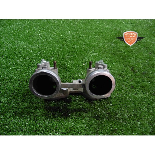 Collecteur de suction Honda Silver Wing 600 2001 2005