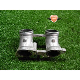 Collecteur de suction Honda Silver Wing 600 2001 2005