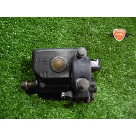 Bomba de freno delantera derecha Honda Silver Wing 600 2001 2005