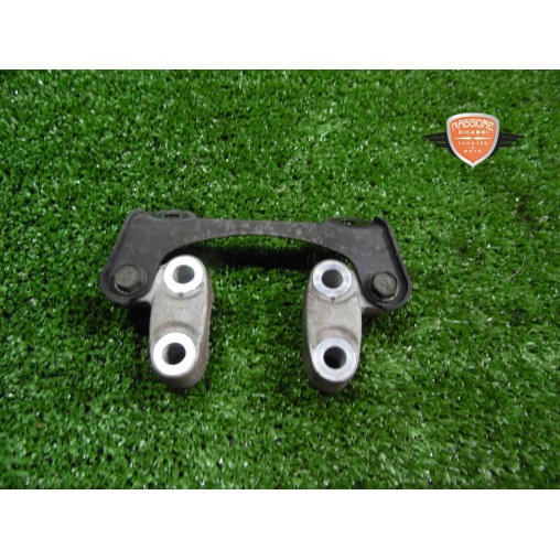 Placa de barra Riser Honda Silver Wing 600 2001 2005