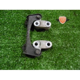 Placa de barra Riser Honda Silver Wing 600 2001 2005