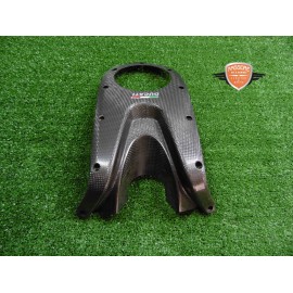 Casco cover plástico tanque Ducati Monster 620 2002
