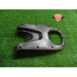 Casco cover plástico tanque Ducati Monster 620 2002