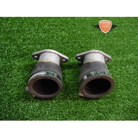 Suction collector Ducati Monster 620 2002