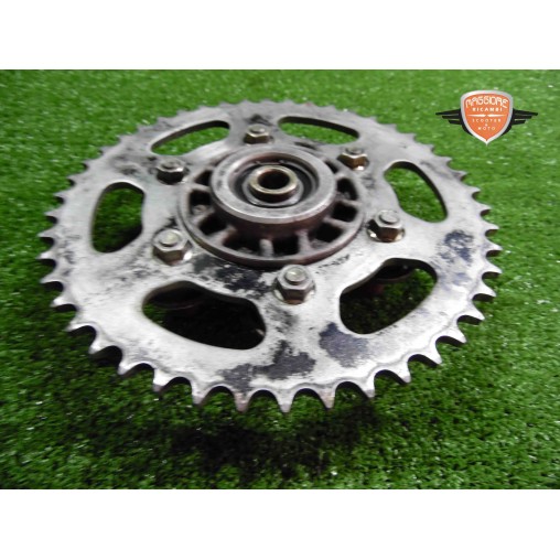 Couronne Ducati Monster 620 2002
