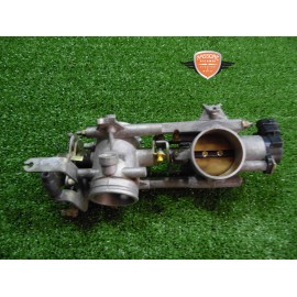 Butterfly body Ducati Monster 620 2002