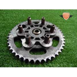 Couronne Ducati Monster 620 2002