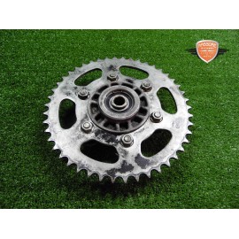 Couronne Ducati Monster 620 2002