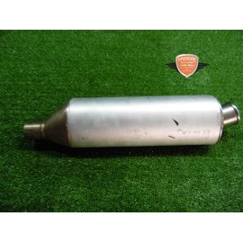 Muffler Ducati Monster 620 2002