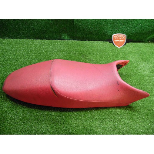 Saddle Ducati Monster 620 2002