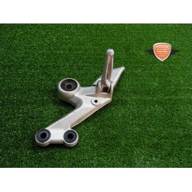 Soporte del reposapiés delantero izquierdo Ducati Monster 620 2002