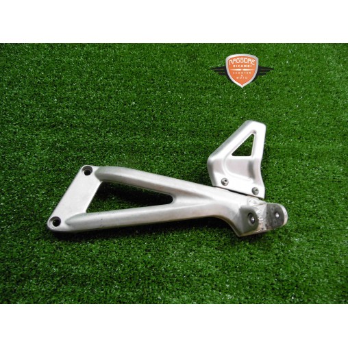 Left back platform support Ducati S2R 800 2004 2007