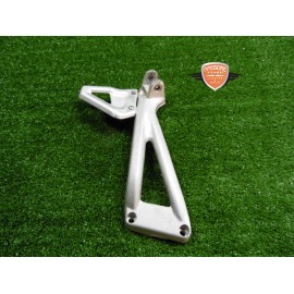 Support de la plate-forme arrière gauche Ducati S2R 800 2004 2007