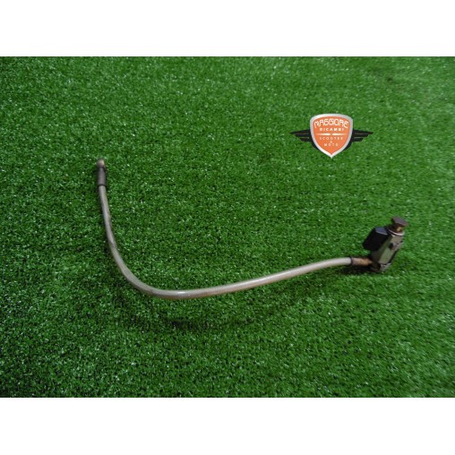 Rear brake tubes Ducati Monster 620 2002