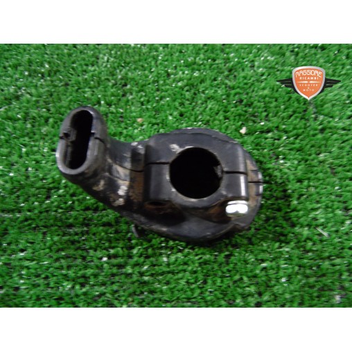 Gas shell Yamaha TT 350 S 1990 1995