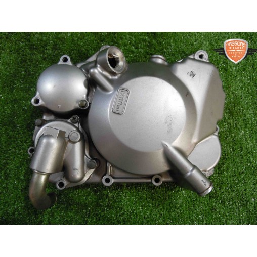 Carter stator Suzuki Epicuro 150 1999 2003