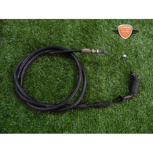 Gas accelerator cable Suzuki Epicuro 150 1999 2003