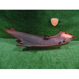 Cárcasa carenado codón derecho Suzuki Epicuro 150 1999 2003