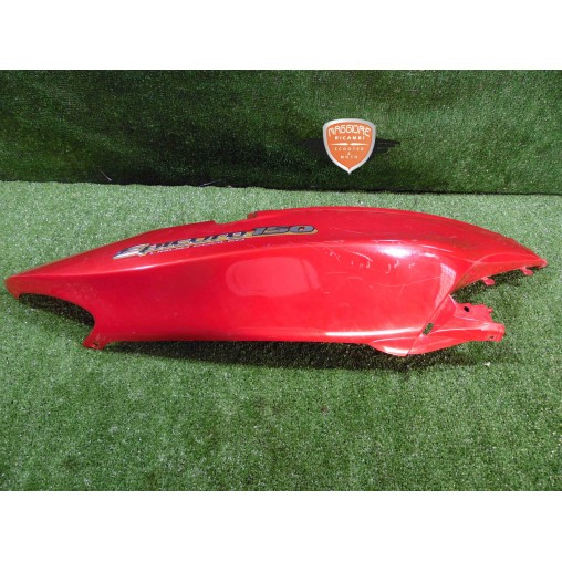 Carénage queue droit Suzuki Epicuro 150 1999 2003