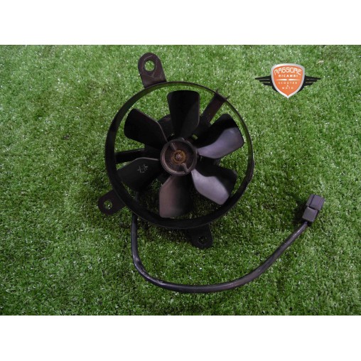 Elettroventola ventola radiatore Suzuki Epicuro 150 1999 2003