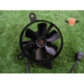Elettroventola ventola radiatore Suzuki Epicuro 150 1999 2003