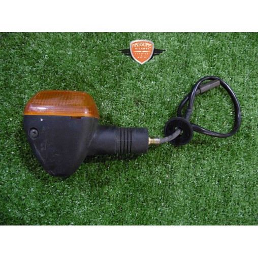 Rear left turn indicator Suzuki Epicuro 150 1999 2003