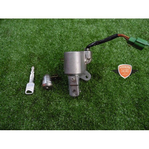 Kit chiavi Suzuki Epicuro 150 1999 2003
