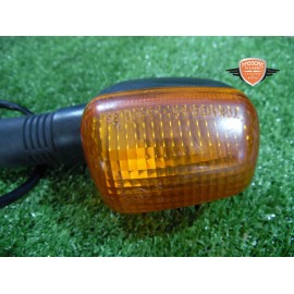 Rear right turn indicator Suzuki Epicuro 150 1999 2003