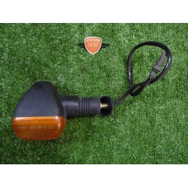 Rear left turn indicator Suzuki Epicuro 150 1999 2003