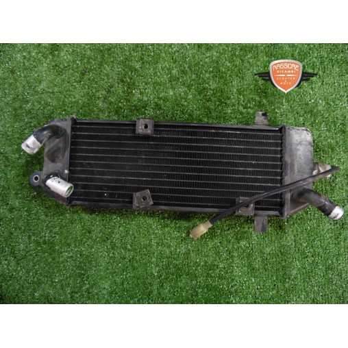 Water cooler Suzuki Epicuro 150 1999 2003